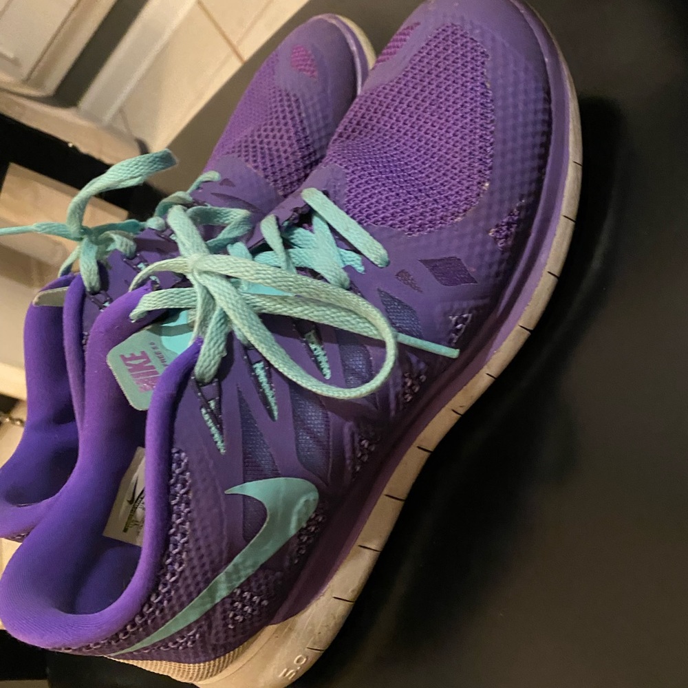 Womens Nike Sneakers